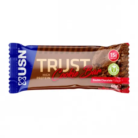 USN Trust Cookie Bar - 60g