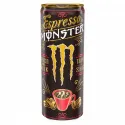 Espresso Monster - Espresso and Milk - 250ml