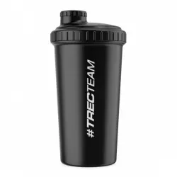 Trec Shaker 050 TREC TEAM Black - 700ml