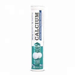 Olimp Calcium - 20 tabl. mus.