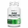 BioTech Saw Palmetto - 60 kaps.