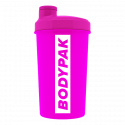 BODYPAK Shaker Neon Pink - 700ml
