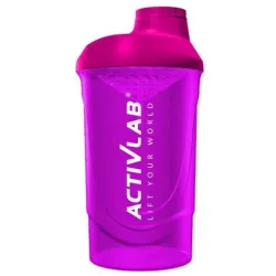 Activlab Shaker Magenta - 600ml