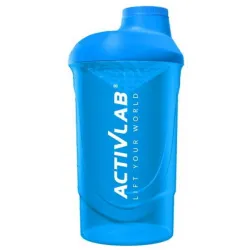 Activlab Shaker Niebieski - 600ml