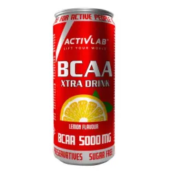 Activlab BCAA Xtra Drink - 330ml