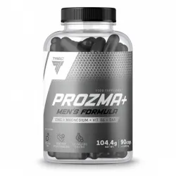 Trec PROZMA+ Men's Formula - 90 kaps.