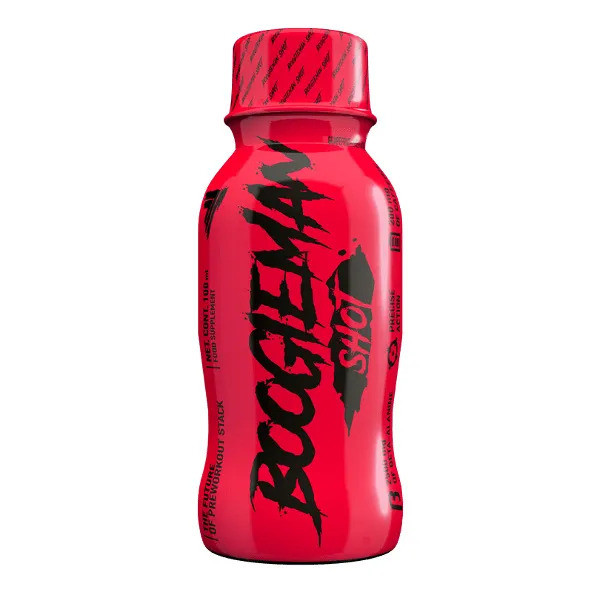 Trec Boogieman Shot - 100ml