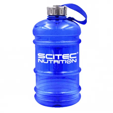 Scitec Nutrition Water Jug Kanister 2200 ml - Blue