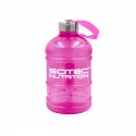 Scitec Nutrition Water Jug Kanister 1300 ml - Pink