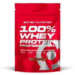 Scitec 100% Whey Protein Professional - 500g