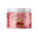 6PAK Yummy Fruits in Jelly 600g - Cherry