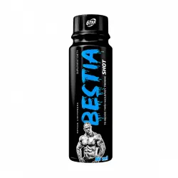 6PAK Nutrition BESTIA SHOT - 80ml