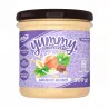 6PAK Nutrition Yummy Cream 300g - Gorgeous Milknut