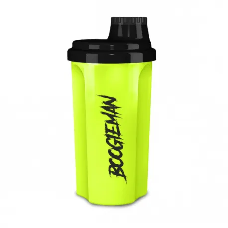 Trec Shaker 053 Yellow Boogieman - 700ml