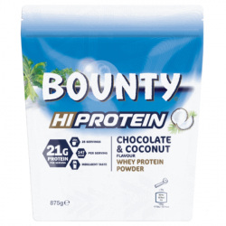 Bounty Protein Powder - 875g