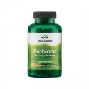 Swanson Probiotic For Daily Wellness - 120 kaps.