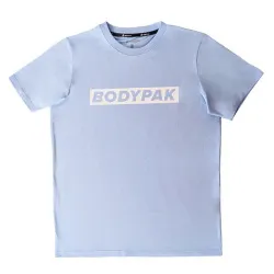 BODYPAK T-Shirt Męski - Blue