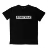 BODYPAK T-Shirt Męski - Black