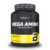 BioTech Mega Amino 3200 - 500 tabl.