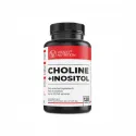 FireSnake Vitafit Nutrition Choline + Inositol - 120 kaps.