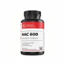 FireSnake Vitafit Nutrition NAC 600 - 120 kaps.