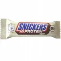 Snickers Hi Protein Bar White - 57g