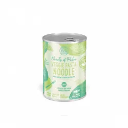 Diet Food Makaron z serca palmy Noodle (puszka) - 400g