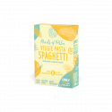 Diet Food Makaron z serca palmy Spaghetti (vaccum pudełko) - 255g