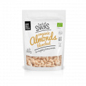 Diet Food Almonds blanched (Migdały blanszowane) - 250g