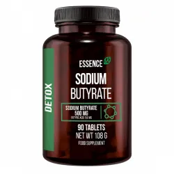 Essence Sodium Butyrate - 90 tabl.