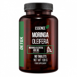 Essence Moringa Oleifera - 90 tabl.