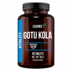 Essence Gotu Kola - 90 tabl.