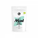 Diet Food Super Mint Tea Powder (Herbata Miętowa w Proszku) - 150g