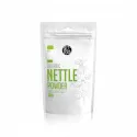 Diet Food Nettle Powder (Sproszkowany Liść Pokrzywy) - 200g