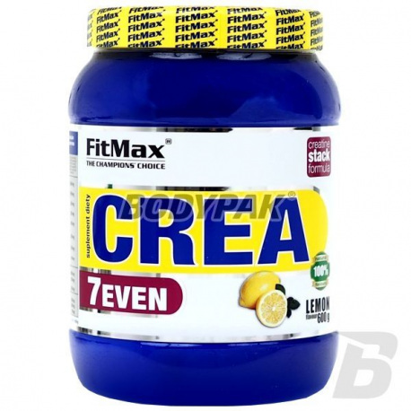 FitMax Crea 7Even - 600g