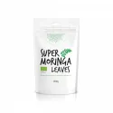 Diet Food Moringa Leaves (Sproszkowane Liście Moringi) - 200g