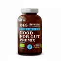 Diet Food Good For Gut Premix - 60 kaps.