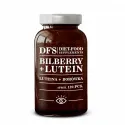 Diet Food Bilberry + Lutein (Borówka + Luteina) - 120 kaps.