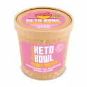 Diet Food BIO Keto Bowl Peanut Protein Kubek - 70g