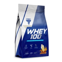Trec Whey 100 - 700g