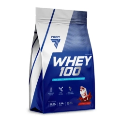 Trec Whey 100 - 700g