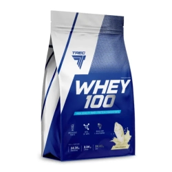 Trec Whey 100 - 700g