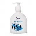 Fitmax Seal Cosmetics Sport Gel Mentol Cool - 300ml