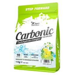 Sport Definition Carbonic - 1000g
