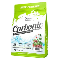Sport Definition Carbonic - 1000g