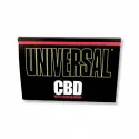 Universal CBD with Ashwagandha - 30 tabl.