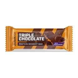 BioTech Protein Dessert Bar - 50g