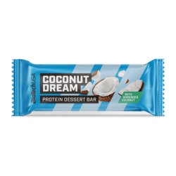 BioTech Protein Dessert Bar - 50g