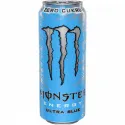 Monster Energy Ultra BLUE ZERO CUKRU - 500ml