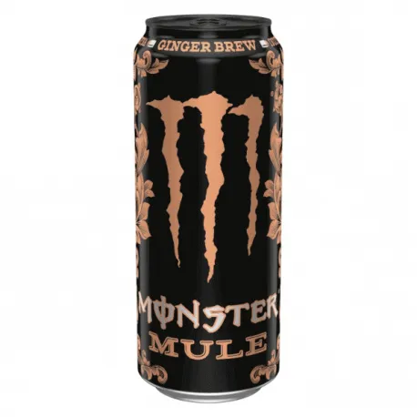 Monster Mule - 500ml